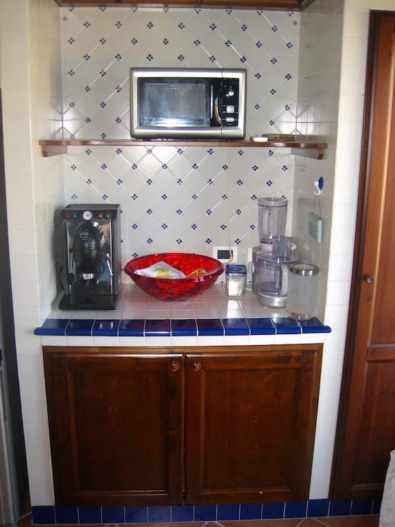Mondello Luxury Apartment On The Beach Phòng bức ảnh